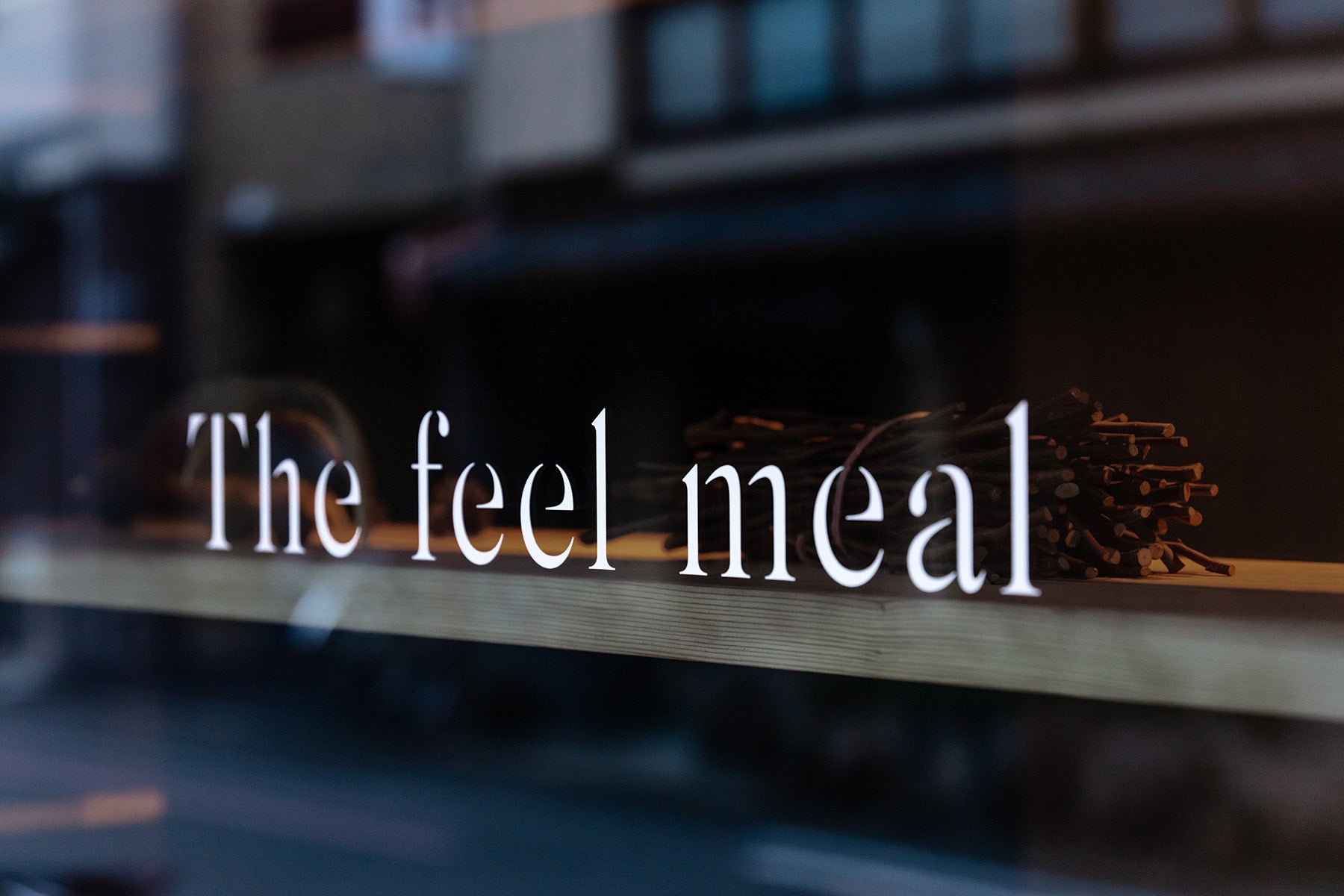 The feel meal